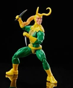 Best reviews of ⌛ Hasbro - Legends Series Loki Marvel Legends Series Action Figure 2022 15 Cm - MAY 2022 ✔️ -hasbro Sales Store x hasf5883 c 1