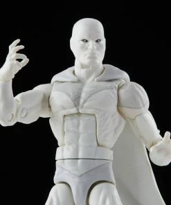 Discount ???? Hasbro - Legends Series Scarlet Witch (West Coast Avengers) 15 Cm Marvel Legends Retro Collection Series Action Figure 2022- MAY 2022 ✔️ -hasbro Sales Store x hasf5885 d 1