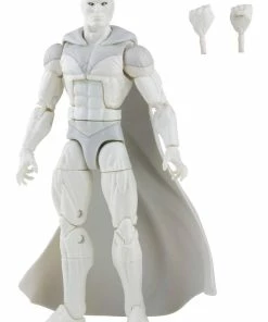 Discount ???? Hasbro - Legends Series Scarlet Witch (West Coast Avengers) 15 Cm Marvel Legends Retro Collection Series Action Figure 2022- MAY 2022 ✔️