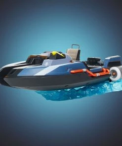Outlet ???? Hasbro - Royale Fortnite Fortnite Victory Royale Series BOAT DELUXE VEHICLE ???? -hasbro Sales Store x hasf5905 i