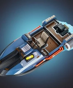 Outlet ???? Hasbro - Royale Fortnite Fortnite Victory Royale Series BOAT DELUXE VEHICLE ???? -hasbro Sales Store x hasf5905 k