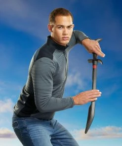 Top 10 ???? Hasbro - Royale Fortnite Fortnite X G.I. Joe Victory Royale Series Role Play Replica 1/1 Snake Eyes 81 Cm ❤️ -hasbro Sales Store x hasf5906 f