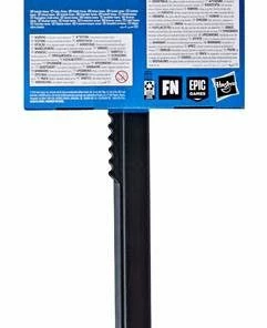 Top 10 ???? Hasbro - Royale Fortnite Fortnite X G.I. Joe Victory Royale Series Role Play Replica 1/1 Snake Eyes 81 Cm ❤️