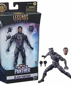 Wholesale ✨ Hasbro - Legends Series Black Panther Legacy Collection Action Figure 15 Cm ????