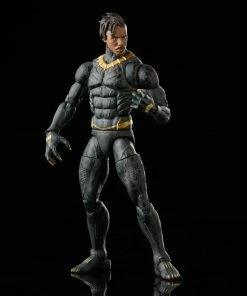 Cheap ???? Hasbro - Legends Series Erik Killmonger Black Panther Legacy Collection Action Figure 15 Cm ???? -hasbro Sales Store x hasf5973 a