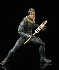 Cheap ???? Hasbro - Legends Series Erik Killmonger Black Panther Legacy Collection Action Figure 15 Cm ???? -hasbro Sales Store x hasf5973 c
