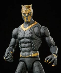 Cheap ???? Hasbro - Legends Series Erik Killmonger Black Panther Legacy Collection Action Figure 15 Cm ???? -hasbro Sales Store x hasf5973 e