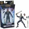 Cheap ???? Hasbro - Legends Series Erik Killmonger Black Panther Legacy Collection Action Figure 15 Cm ????