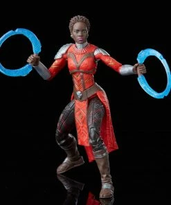 Best Sale ???? Hasbro - Legends Series Marvel's Nakia Black Panther Legacy Collection Action Figure 15 Cm ???? -hasbro Sales Store x hasf5974 b
