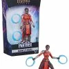 Best Sale ???? Hasbro - Legends Series Marvel's Nakia Black Panther Legacy Collection Action Figure 15 Cm ????