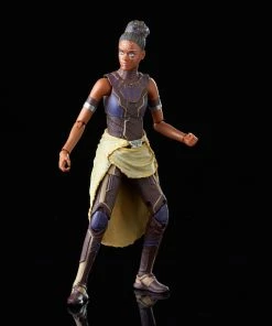Cheap ???? Hasbro - Legends Series Shuri Black Panther Legacy Collection Action Figure 15 Cm ⭐ -hasbro Sales Store x hasf5975 a