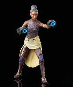 Cheap ???? Hasbro - Legends Series Shuri Black Panther Legacy Collection Action Figure 15 Cm ⭐ -hasbro Sales Store x hasf5975 b