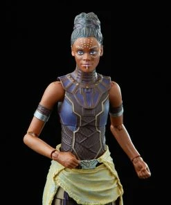 Cheap ???? Hasbro - Legends Series Shuri Black Panther Legacy Collection Action Figure 15 Cm ⭐ -hasbro Sales Store x hasf5975 d