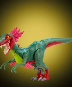 Promo ???? Hasbro - Royale Fortnite Raptor (Orange) Fortnite Victory Royale Series Action Figure 15 Cm ✨ -hasbro Sales Store x hasf5999 j