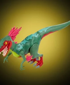 Promo ???? Hasbro - Royale Fortnite Raptor (Orange) Fortnite Victory Royale Series Action Figure 15 Cm ✨ -hasbro Sales Store x hasf5999 l