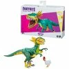Buy ???? Hasbro - Royale Fortnite Raptor (Yellow) Fortnite Victory Royale Series Action Figure 15 Cm ⭐