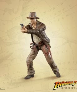 Cheapest ???? Hasbro - Indiana Jones Indiana Jones Adventure Series: Raiders Of The Lost Ark Action Figure 15 Cm ✨ -hasbro Sales Store x hasf6060 j