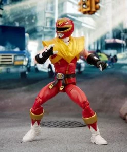 Promo ???? Hasbro - Lightning Collection Morphed Ken Soaring Falcon Ranger Power Rangers X Street Fighter Lightning Collection Action Figure 15 Cm ✨ -hasbro Sales Store x hasf6120 d 0b041290 7b40 444f 9471 d01fc2c52d35
