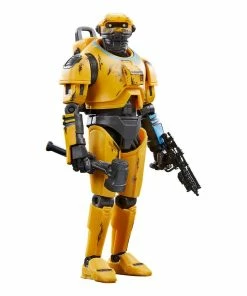 Wholesale ???? Hasbro - Black Series NED-B 15 Cm Star Wars: Obi-Wan Kenobi Black Series Action Figure 2022 Deluxe ????