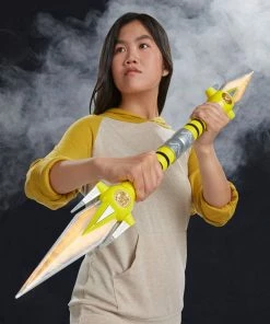 Budget ???? Hasbro - Lightning Collection Power Rangers Lightning Collection Premium Roleplay Replica 2022 Mighty Morphin Power Daggers ???? -hasbro Sales Store x hasf6479 h