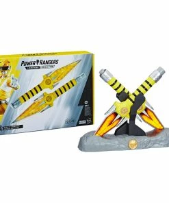 Budget ???? Hasbro - Lightning Collection Power Rangers Lightning Collection Premium Roleplay Replica 2022 Mighty Morphin Power Daggers ????