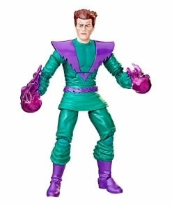 Cheapest ???? Hasbro - Legends Series Molecule Man Marvel Legends Action Figure Puff Adder BAF 15 Cm ???? -hasbro Sales Store x hasf6612