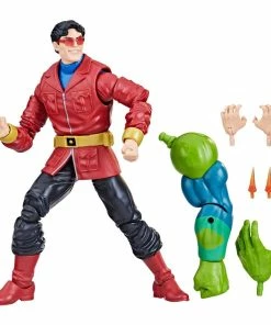 Wholesale ???? Hasbro - Legends Series Wonder Man Marvel Legends Action Figure Puff Adder BAF 15 Cm ???? -hasbro Sales Store x hasf6615 a