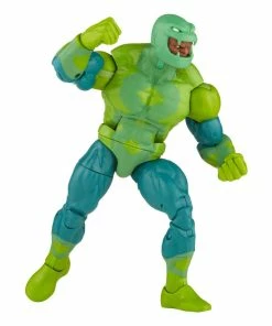 Wholesale ???? Hasbro - Legends Series Wonder Man Marvel Legends Action Figure Puff Adder BAF 15 Cm ???? -hasbro Sales Store x hasf6615 c