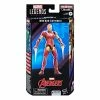 Buy ⌛ Hasbro - Legends Series Iron Man (Extremis) Marvel Legends Action Figure Puff Adder BAF 15 Cm ✨