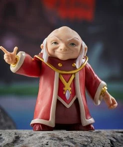 Promo ???? Hasbro - Dungeons And Dragons Venger & Dungeon Master Dungeons & Dragons Action Figures 15 Cm ???? -hasbro Sales Store x hasf6641 e