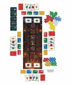 Best Pirce ???? Hasbro - Dungeons And Dragons Dungeons & Dragons Board Game The Yawning Portal *English Version* ✨ 5 Best Pirce ???? Hasbro - Dungeons And Dragons Dungeons & Dragons Board Game The Yawning Portal *English Version* ✨ -hasbro Sales Store x hasf6647uu0 e