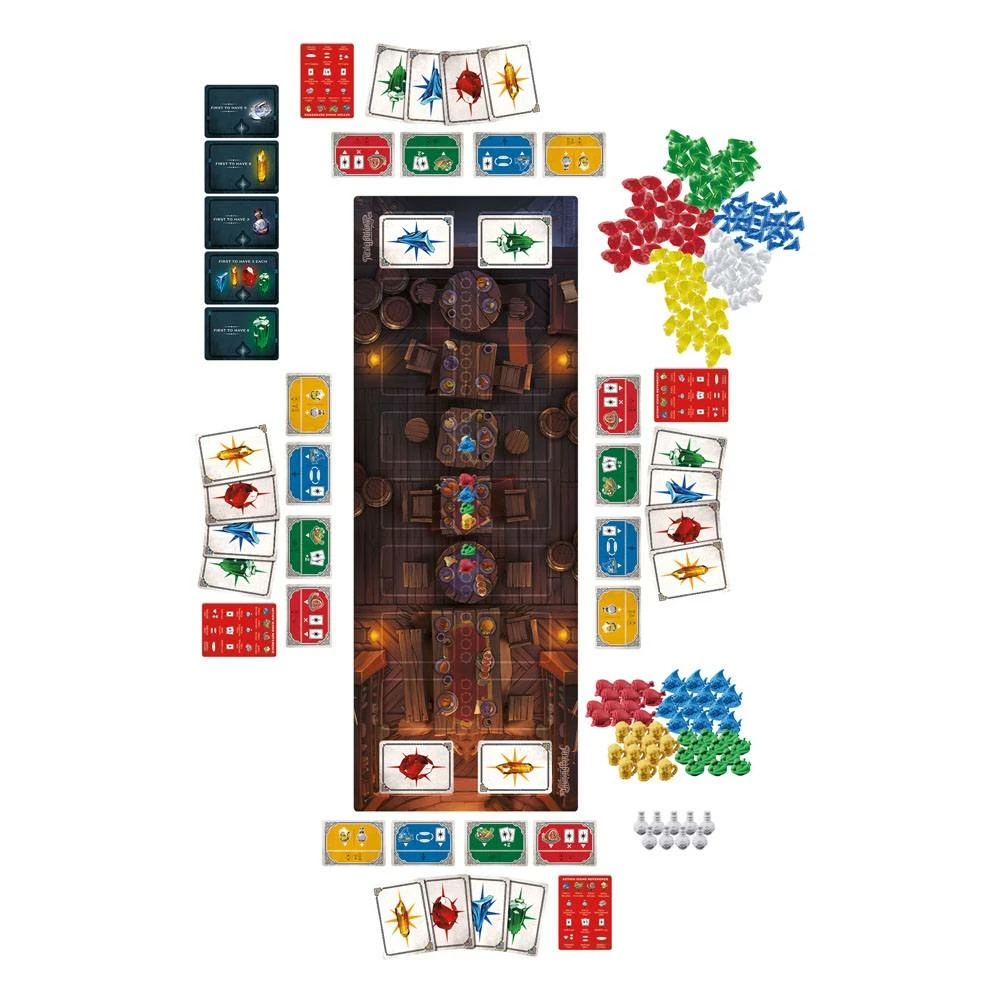 Best Pirce ???? Hasbro - Dungeons And Dragons Dungeons & Dragons Board Game The Yawning Portal *English Version* ✨ 3 Best Pirce ???? Hasbro - Dungeons And Dragons Dungeons & Dragons Board Game The Yawning Portal *English Version* ✨ - Image 3