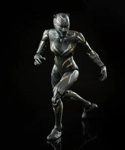 Wholesale ???? Hasbro - Legends Series Black Panther: Wakanda Forever Marvel Legends Series Action Figure 15 Cm ???? -hasbro Sales Store x hasf6755 b