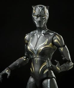 Wholesale ???? Hasbro - Legends Series Black Panther: Wakanda Forever Marvel Legends Series Action Figure 15 Cm ???? -hasbro Sales Store x hasf6755 d