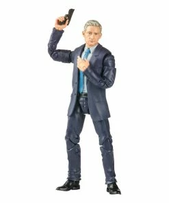 Coupon ???? Hasbro - Legends Series Everett Ross Black Panther: Wakanda Forever Marvel Legends Series Action Figure Attuma BAF 15 Cm ???? -hasbro Sales Store x hasf6844 a