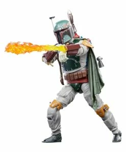 Best deal ???? Hasbro - Black Series Boba Fett Star Wars Episode VI 40th Anniversary Black Series Deluxe Action Figure 15 Cm ✔️ -hasbro Sales Store x hasf6855 c