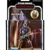 Promo ???? Hasbro - Black Series Paz Vizsla Star Wars: The Mandalorian Vintage Collection Action Figure 10 Cm ✔️