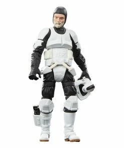Cheap ???? Hasbro - Black Series Playset Endor Bunker With Endor Rebel Commando (Scout Trooper Disguise) Star Wars Episode VI Vintage Collection ???? -hasbro Sales Store x hasf6885 e