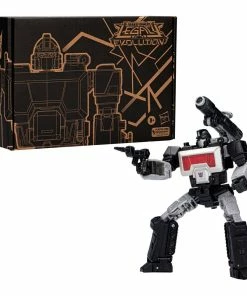 Cheap ✨ Hasbro - Transformers Magnificus Transformers Generations Selects Legacy Evolution Deluxe Class Action Figure 14 Cm ????