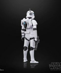 Flash Sale ???? Hasbro - Black Series SCAR Trooper Mic Star Wars: Doctor Aphra Black Series Action Figure 15 Cm ✔️ -hasbro Sales Store x hasf6999 g