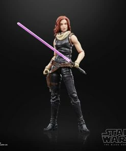 Wholesale ❤️ Hasbro - Black Series Mara Jade Star Wars: Doctor Aphra Black Series Action Figure 15 Cm ???? -hasbro Sales Store x hasf7001 c