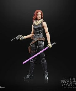 Wholesale ❤️ Hasbro - Black Series Mara Jade Star Wars: Doctor Aphra Black Series Action Figure 15 Cm ???? -hasbro Sales Store x hasf7001 d