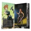Wholesale ❤️ Hasbro - Black Series Mara Jade Star Wars: Doctor Aphra Black Series Action Figure 15 Cm ????