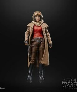 Hot Sale ⌛ Hasbro - Black Series Doctor Aphra Star Wars: Doctor Aphra Black Series Action Figure 15 Cm ???? -hasbro Sales Store x hasf7002 c