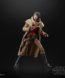 Hot Sale ⌛ Hasbro - Black Series Doctor Aphra Star Wars: Doctor Aphra Black Series Action Figure 15 Cm ???? -hasbro Sales Store x hasf7002 e