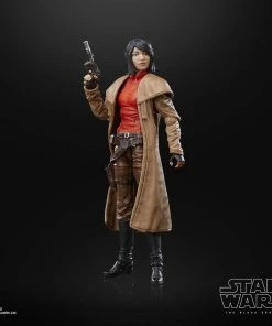 Hot Sale ⌛ Hasbro - Black Series Doctor Aphra Star Wars: Doctor Aphra Black Series Action Figure 15 Cm ???? -hasbro Sales Store x hasf7002 f