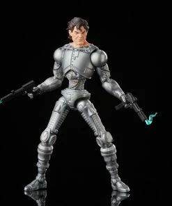 Cheapest ???? Hasbro - Legends Series 60th Anniversary X-Men Villains X-Men Marvel Legends Action Figure 5-Pack 15 Cm ???? -hasbro Sales Store x hasf7020 k