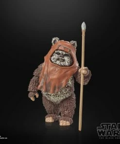 Discount ???? Hasbro - Black Series Wicket Star Wars Episode VI 40th Anniversary Black Series Action Figure 15 Cm ???? -hasbro Sales Store x hasf7050 h