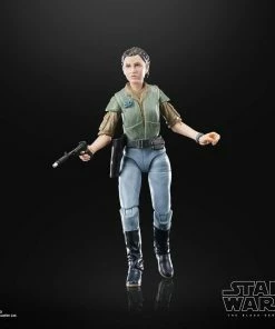 Buy ???? Hasbro - Black Series Princess Leia (Endor) Star Wars Episode VI 40th Anniversary Black Series Action Figure 15 Cm ???? -hasbro Sales Store x hasf7051 h