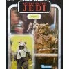 Brand new ✔️ Hasbro - Black Series Paploo Star Wars Episode VI 40th Anniversary Black Series Action Figure 15 Cm ????